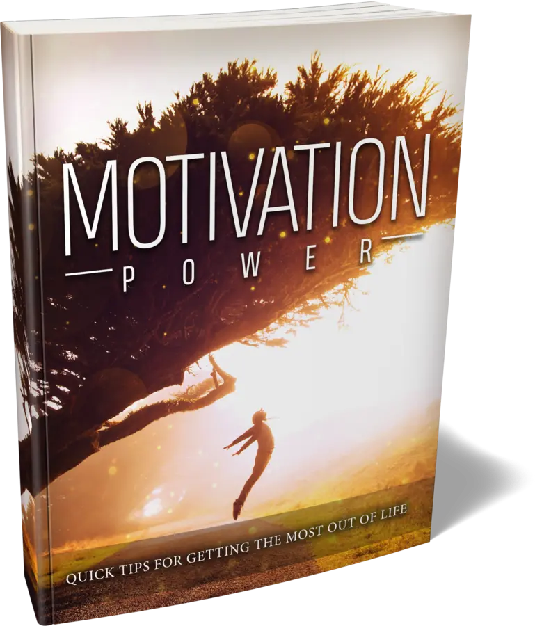 Motivation Power